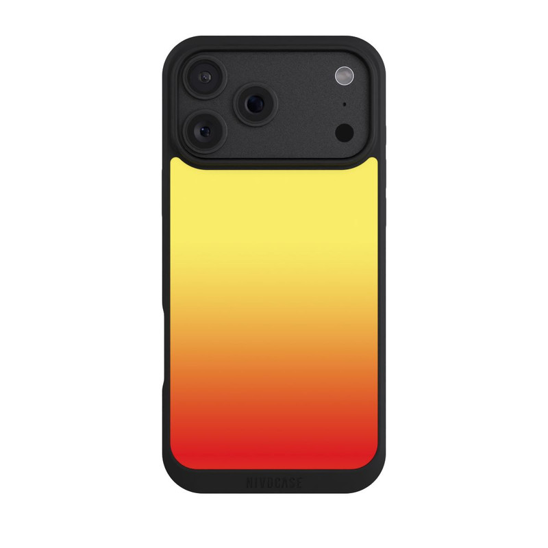 iPhone 18 Pro Max NIVOpure Ciel Ardent