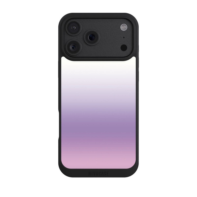 iPhone 18 Pro Max NIVOpure Rêves pastels