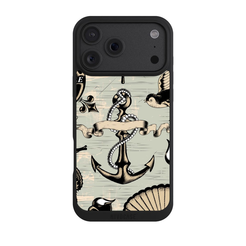 iPhone 18 Pro Max NIVOpure Tombe de Marin