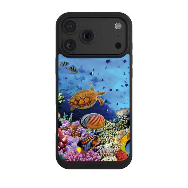 iPhone 18 Pro Max NIVOpure Belle Eau