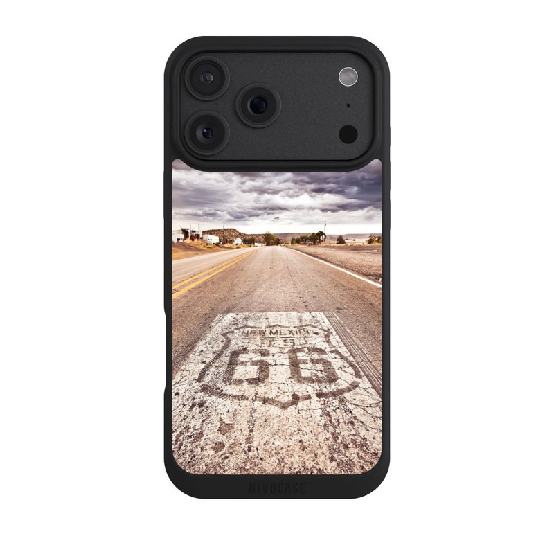 iPhone 18 Pro Max NIVOpure Route 66