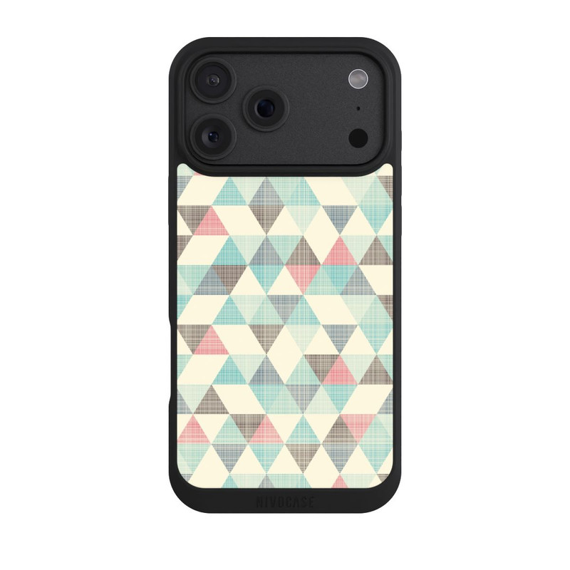 iPhone 18 Pro Max NIVOpure Triangles Vintages