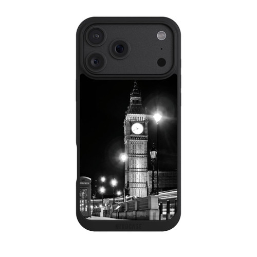 Apple iPhone 18 Pro Max NIVOpure Big Ben