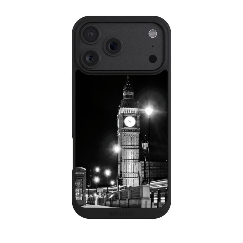 iPhone 18 Pro Max NIVOpure Big Ben