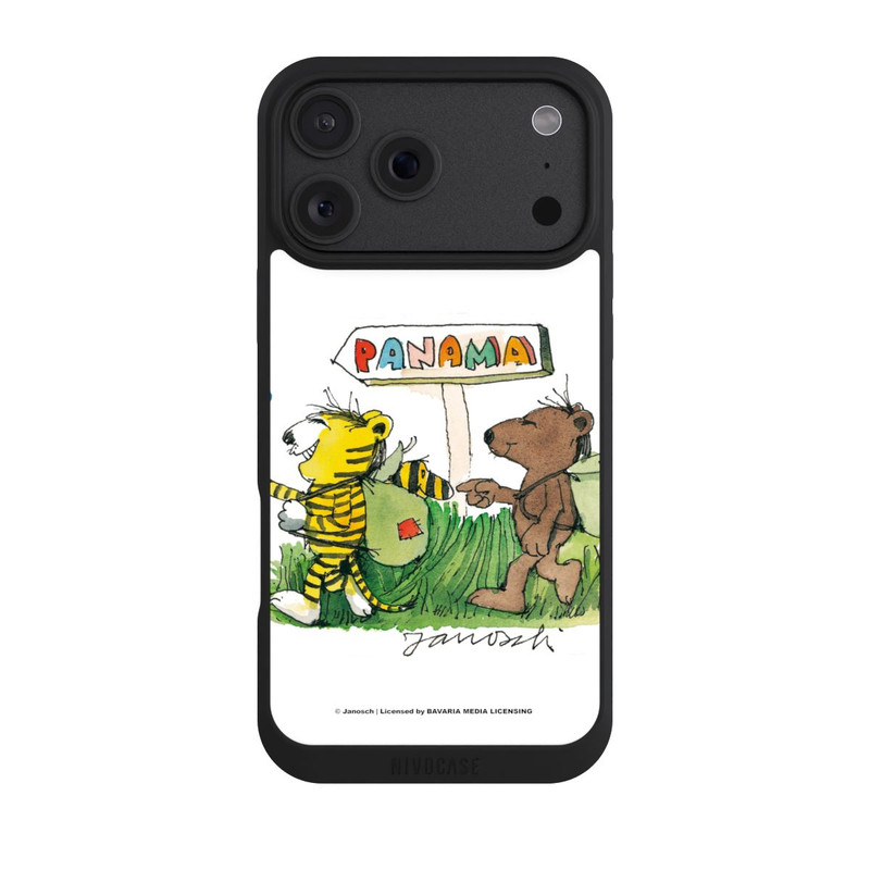 iPhone 18 Pro Max NIVOpure Panama