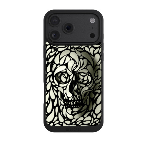 Apple iPhone 18 Pro Max NIVOpure Crâne profond