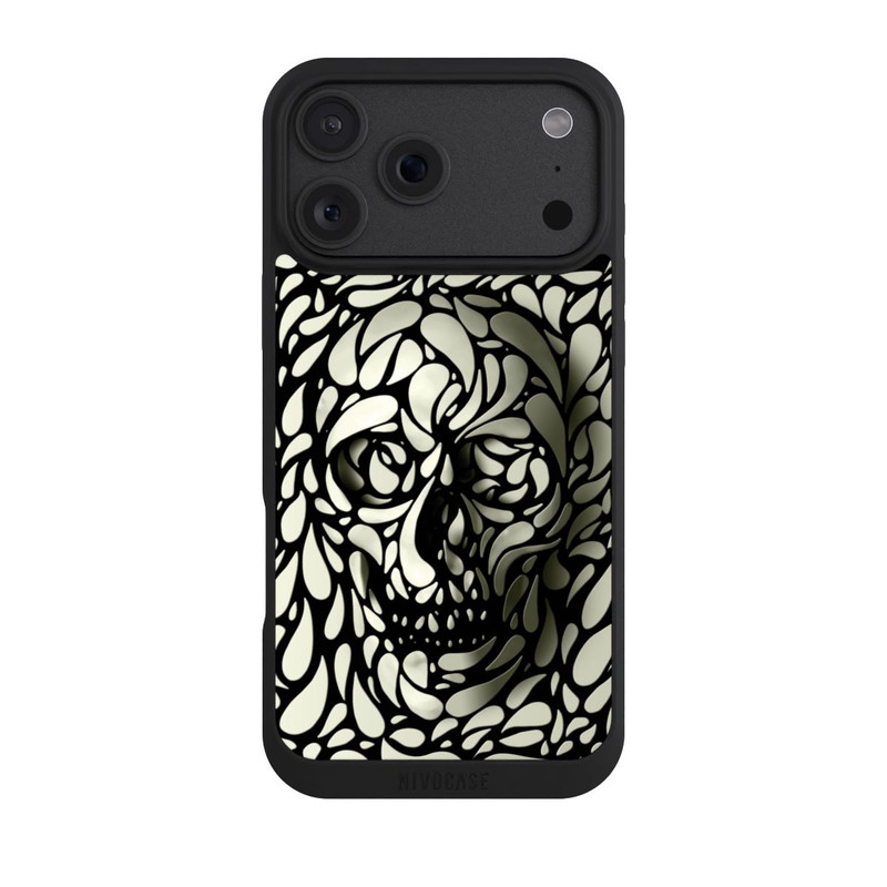 iPhone 18 Pro Max NIVOpure Crâne profond