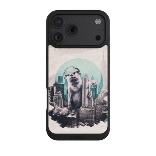 Apple iPhone 18 Pro Max NIVOpure DJ 3