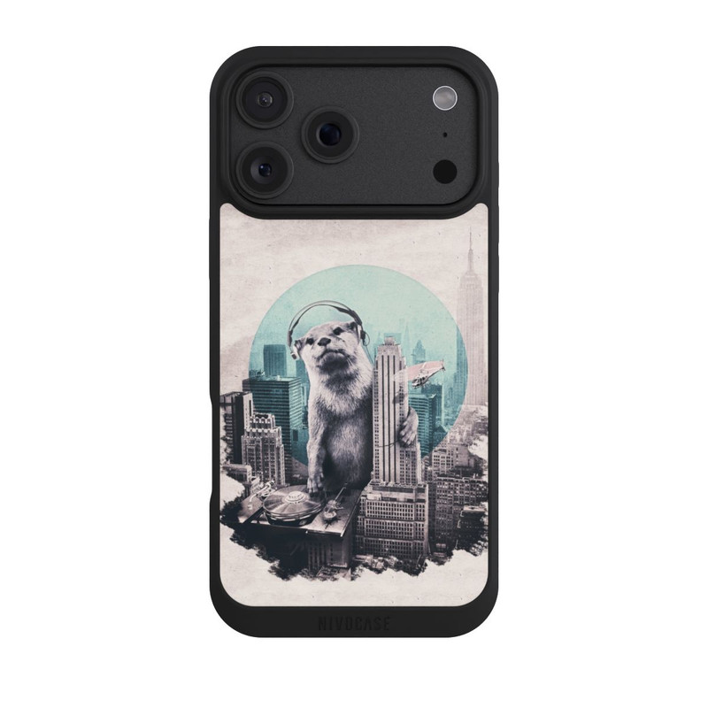 iPhone 18 Pro Max NIVOpure DJ 3