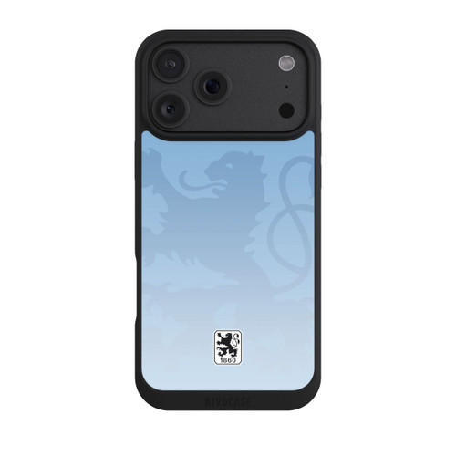 Apple iPhone 18 Pro Max NIVOpure TSV 1860 - Wappen Klein
