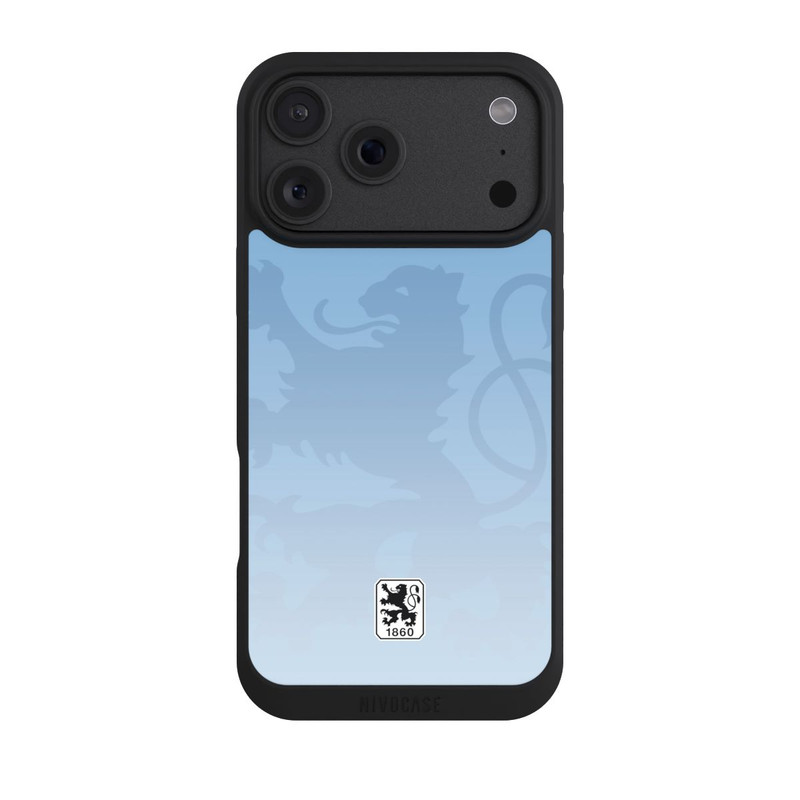 iPhone 18 Pro Max NIVOpure TSV 1860 - Wappen klein