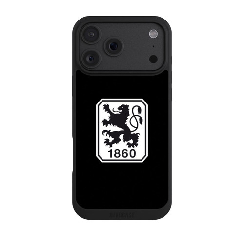 Apple iPhone 18 Pro Max NIVOpure TSV 1860 Schwarz