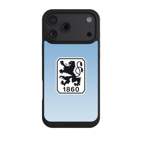Apple iPhone 18 Pro Max NIVOpure TSV 1860 Wappen