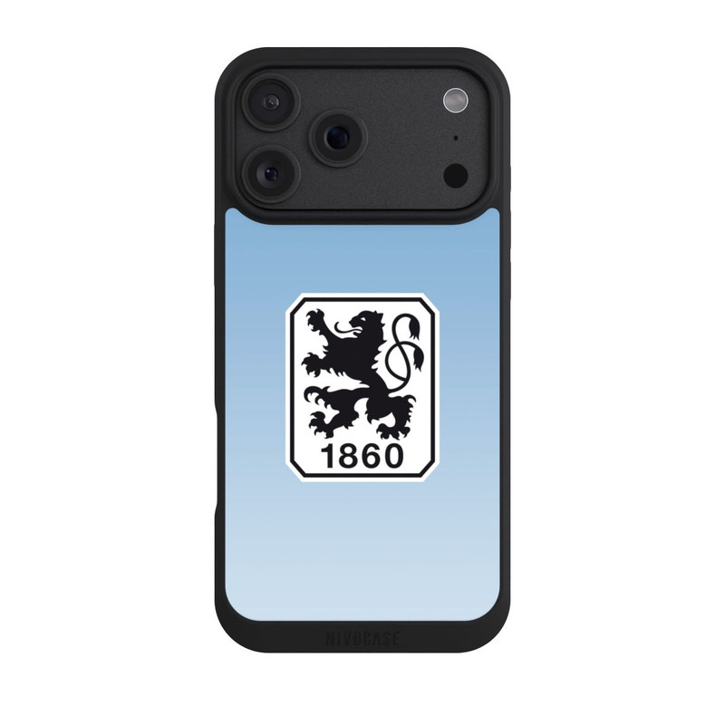 iPhone 18 Pro Max NIVOpure TSV 1860 Wappen