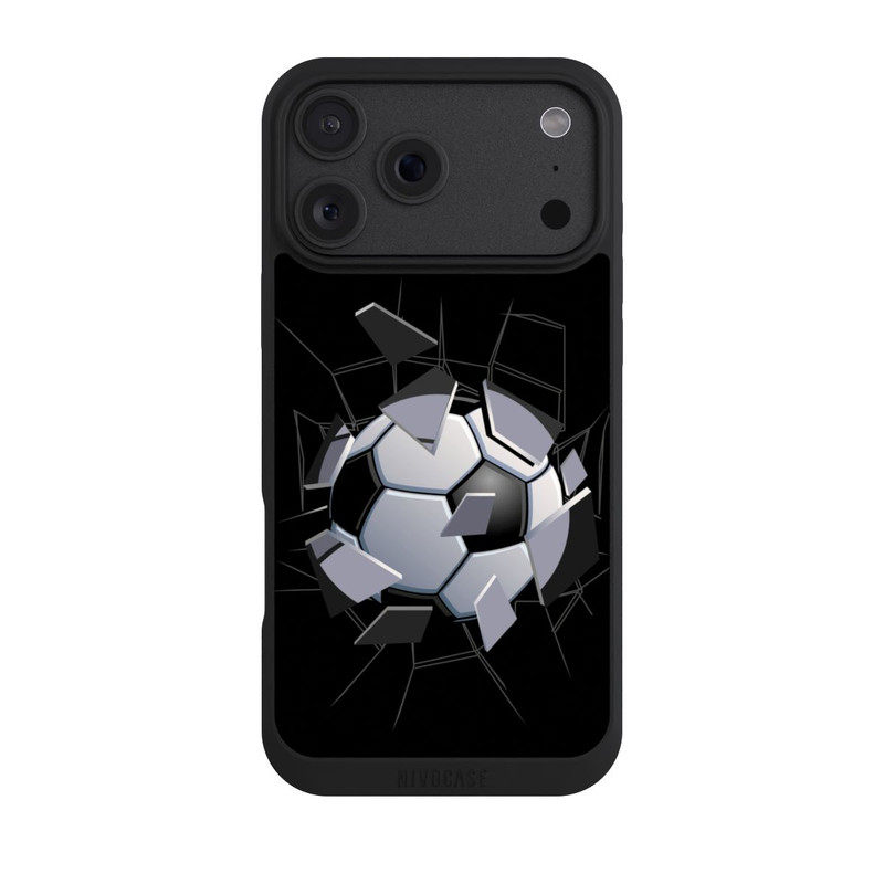 iPhone 18 Pro Max NIVOpure Smash