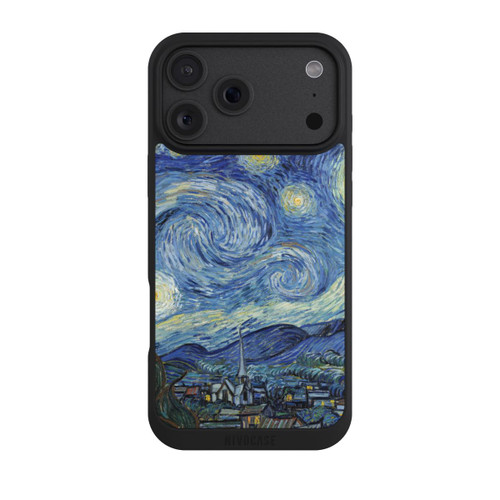 Apple iPhone 18 Pro Max NIVOpure La Nuit étoilée