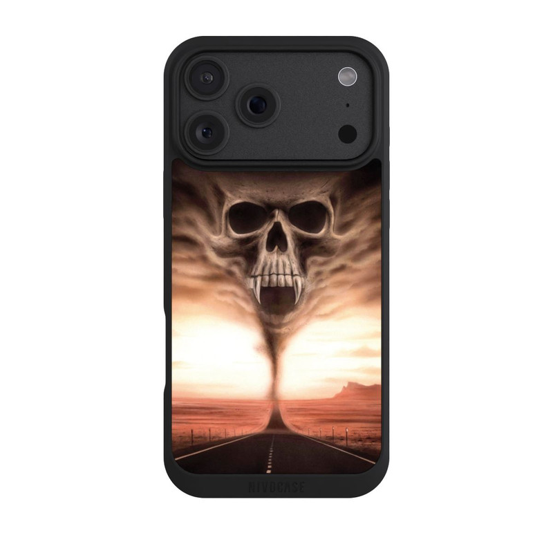 iPhone 18 Pro Max NIVOpure La Vallée de la Mort