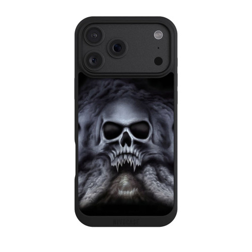 Apple iPhone 18 Pro Max NIVOpure Crâne Trinité
