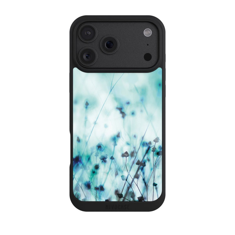 iPhone 18 Pro Max NIVOpure Blue