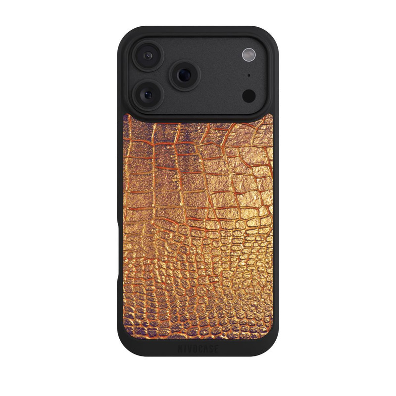 iPhone 18 Pro Max NIVOpure Look Serpent