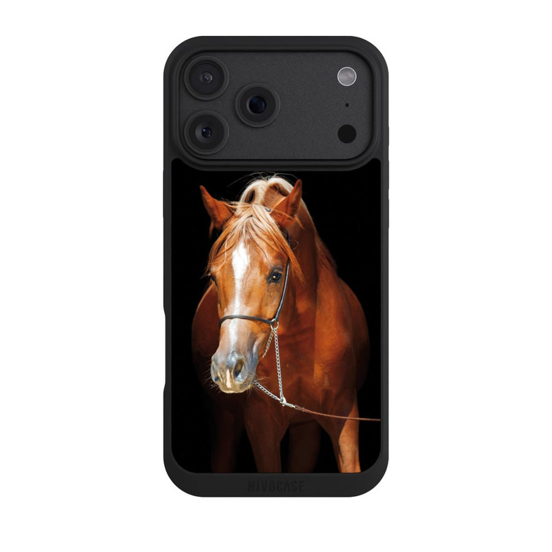 iPhone 18 Pro Max NIVOpure Pur-Sang Arabe