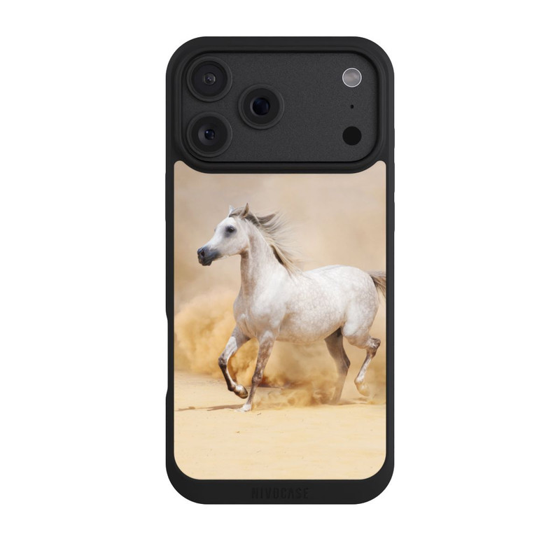 iPhone 18 Pro Max NIVOpure Cheval Sauvage