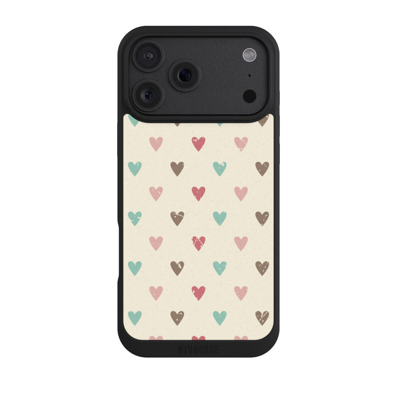 iPhone 18 Pro Max NIVOpure Petits c&oelig;urs