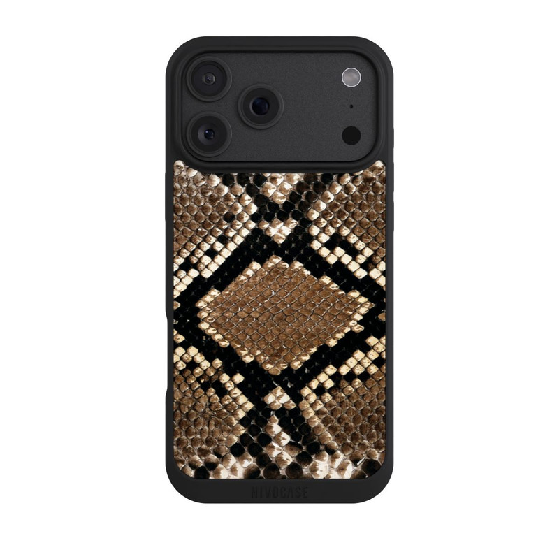 iPhone 18 Pro Max NIVOpure Python