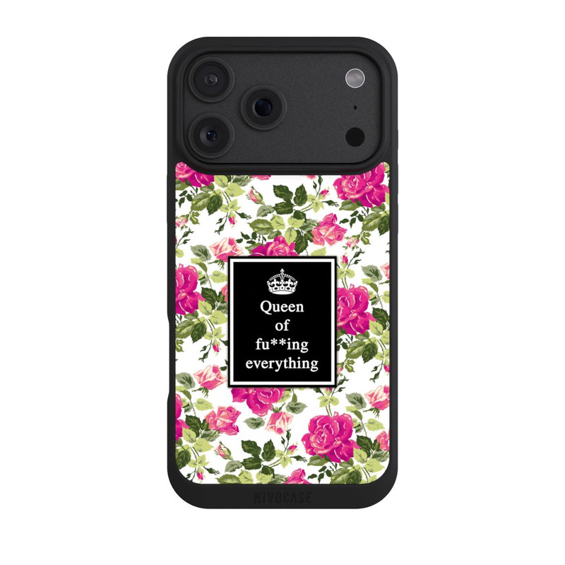 iPhone 18 Pro Max NIVOpure Reine