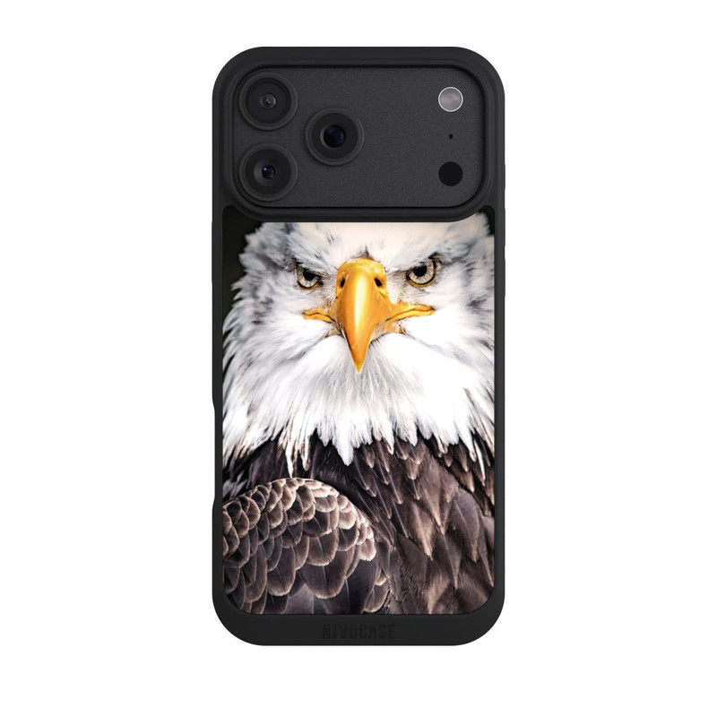 iPhone 18 Pro Max NIVOpure Aigle