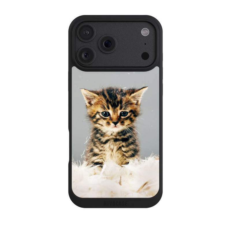 iPhone 18 Pro Max NIVOpure Chaton