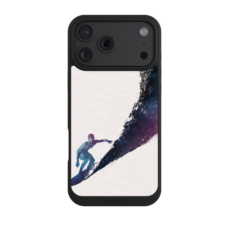 iPhone 18 Pro Max NIVOpure Surfing the Universe