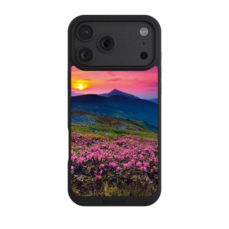 iPhone 18 Pro Max NIVOpure Dans les Champs