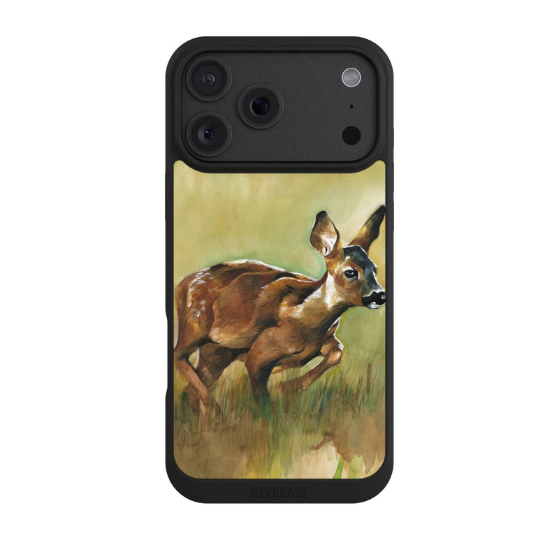 iPhone 18 Pro Max NIVOpure Biche