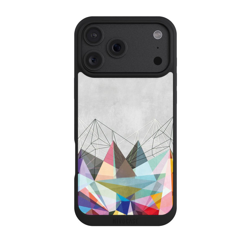 iPhone 18 Pro Max NIVOpure Farbexplosion 3