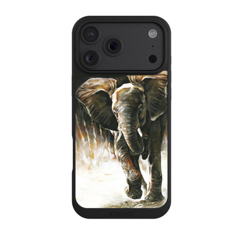 Apple iPhone 18 Pro Max NIVOpure Éléphant