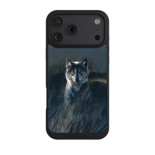 Apple iPhone 18 Pro Max NIVOpure Loup 2