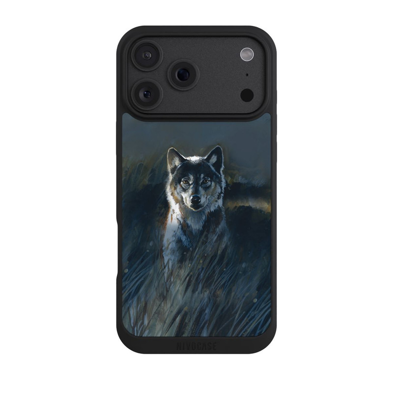 iPhone 18 Pro Max NIVOpure Loup 2