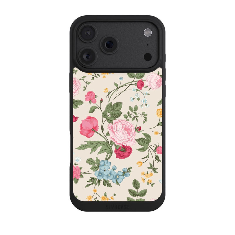 iPhone 18 Pro Max NIVOpure Beauté vintage