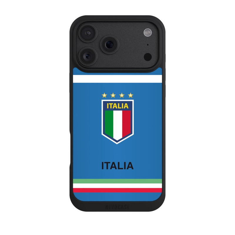 iPhone 18 Pro Max NIVOpure Team Italie
