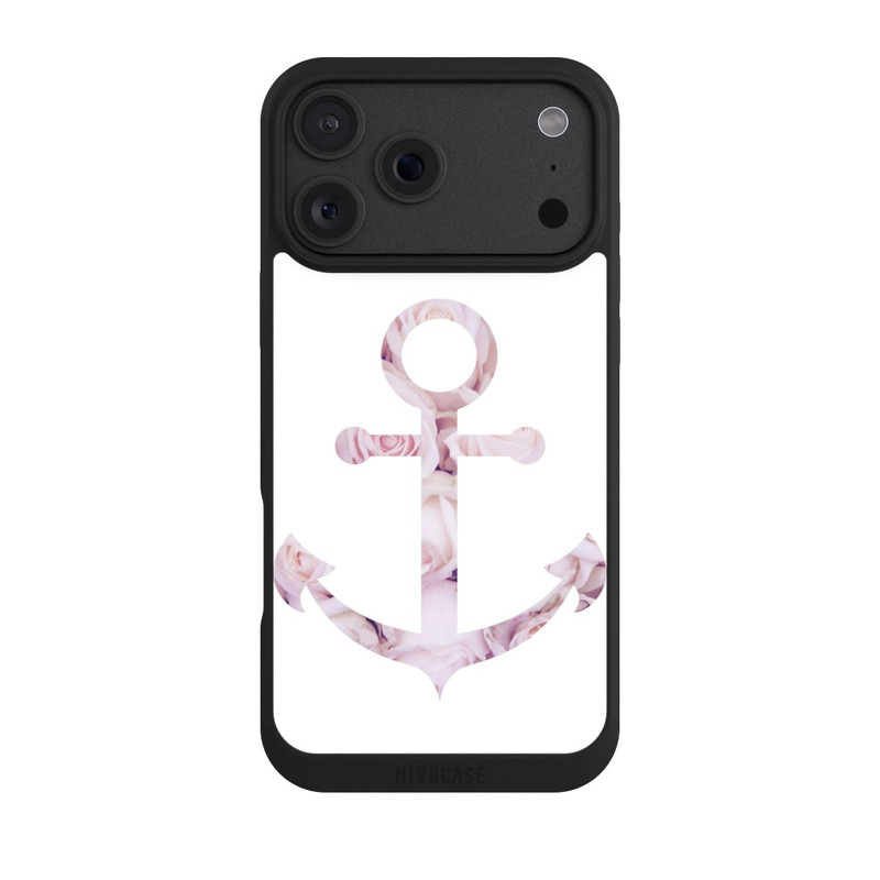 iPhone 18 Pro Max NIVOpure Ancre Romantique
