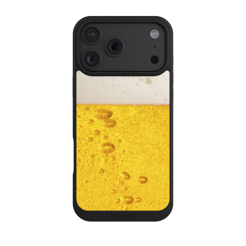 iPhone 18 Pro Max NIVOpure Bière