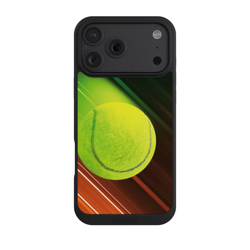 iPhone 18 Pro Max NIVOpure Tennis