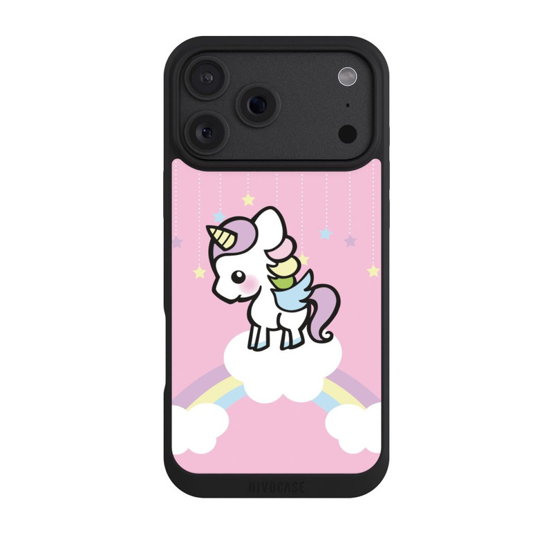 iPhone 18 Pro Max NIVOpure Petite Licorne