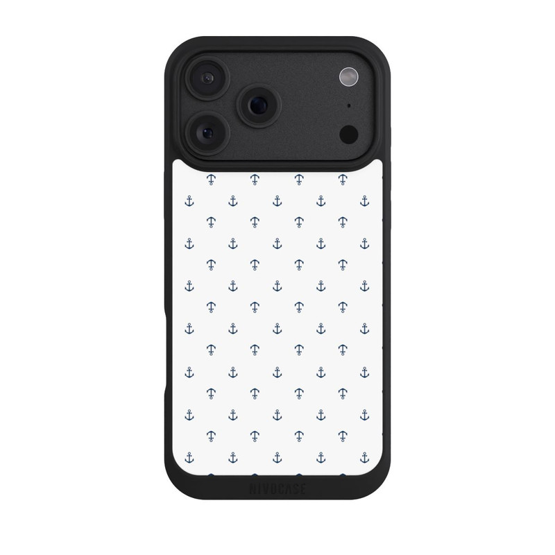 iPhone 18 Pro Max NIVOpure Encres Clair