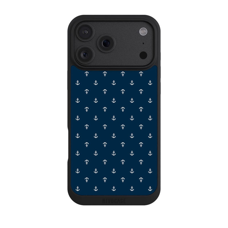 iPhone 18 Pro Max NIVOpure Encres Sombre