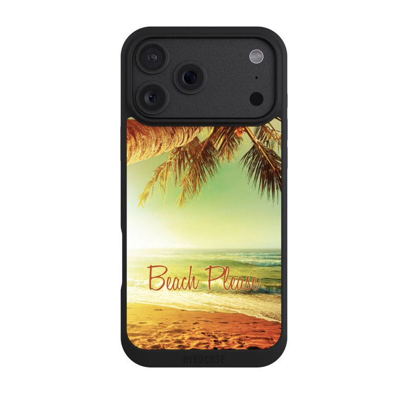iPhone 18 Pro Max NIVOpure Beach Please