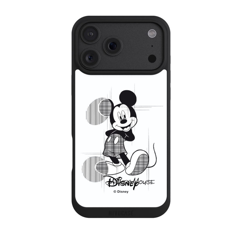 iPhone 18 Pro Max NIVOpure Micky Sketchy