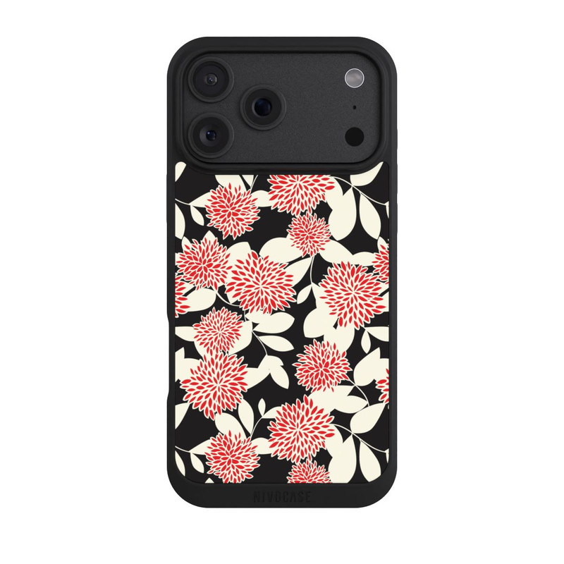 iPhone 18 Pro Max NIVOpure Fleur de Dame