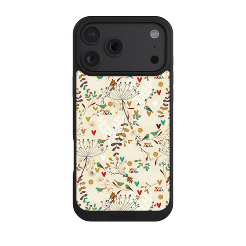 Apple iPhone 18 Pro Max NIVOpure Blumenwildnis